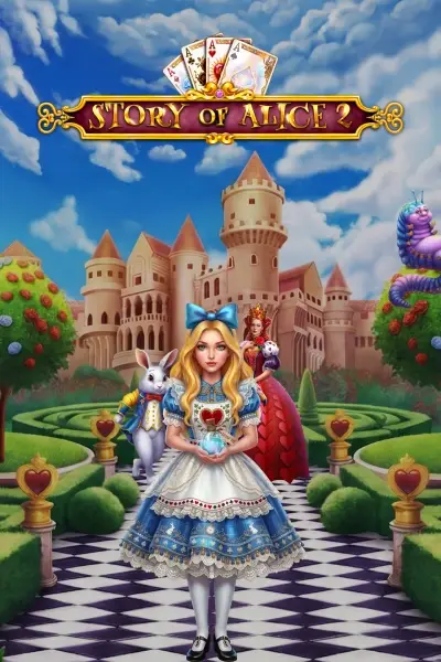 Story Of Alice 2