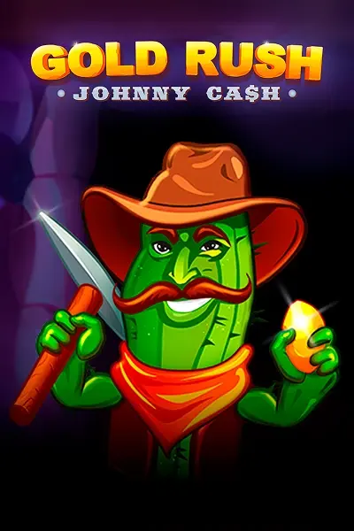 Gold Rush with Johnny Cash