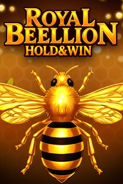 Royal Beellion Hold & Win