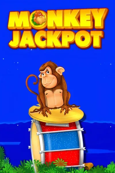 Monkey Jackpot