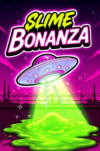 Slime Bonanza