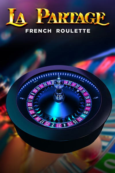 French Roulette La Partage