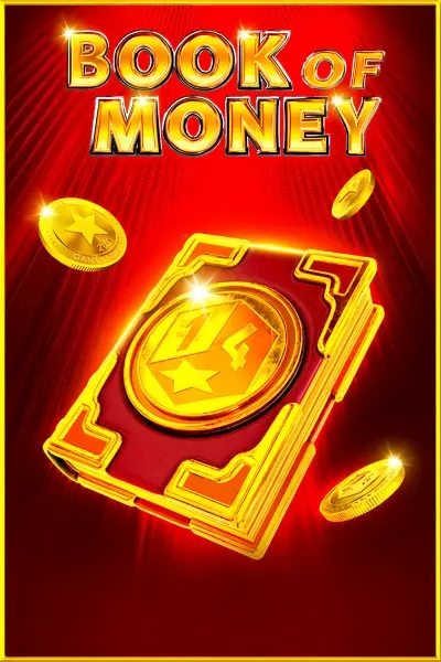 Book Of Money
