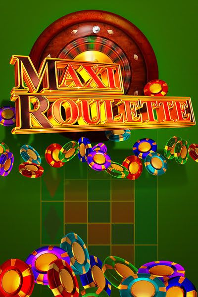 Maxi Roulette