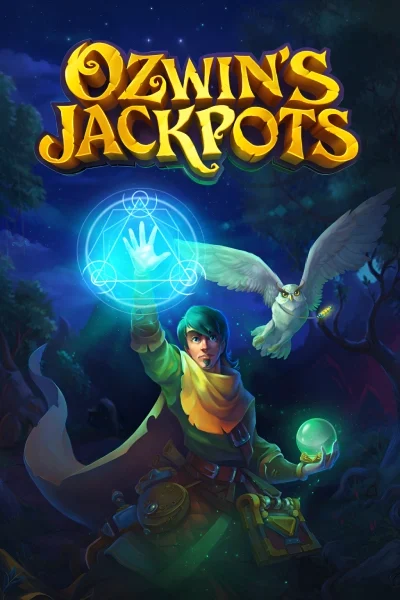 Ozwin's Jackpots