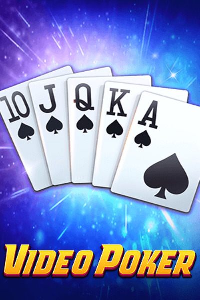 Video Poker