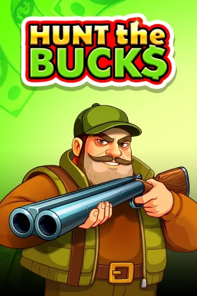 Hunt the Bucks
