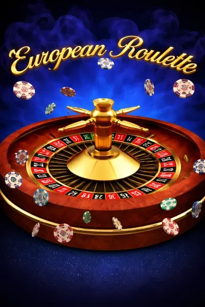 European Roulette