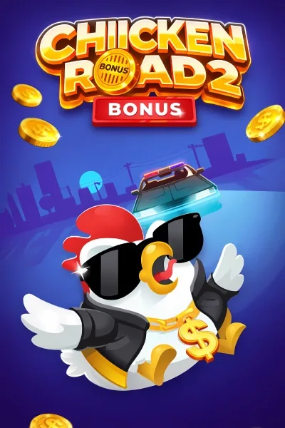 Chicken Road 2 Bonus