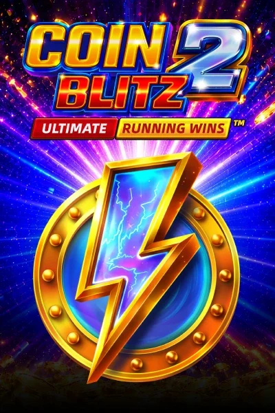 Coin Blitz 2: Ultimate Running Wins