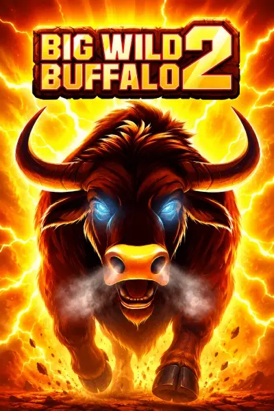 Big Wild Buffalo 2